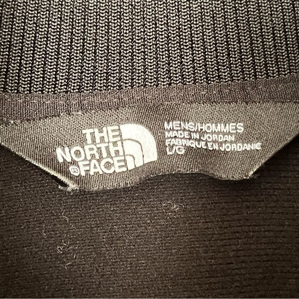 TNF Performance Jacket - Picture 4 of 6